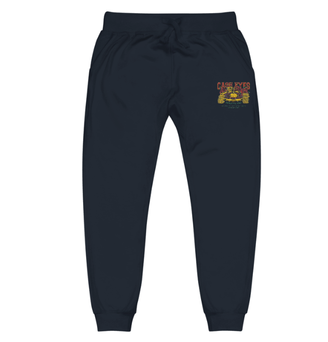 Roulette Unisex sweatpants