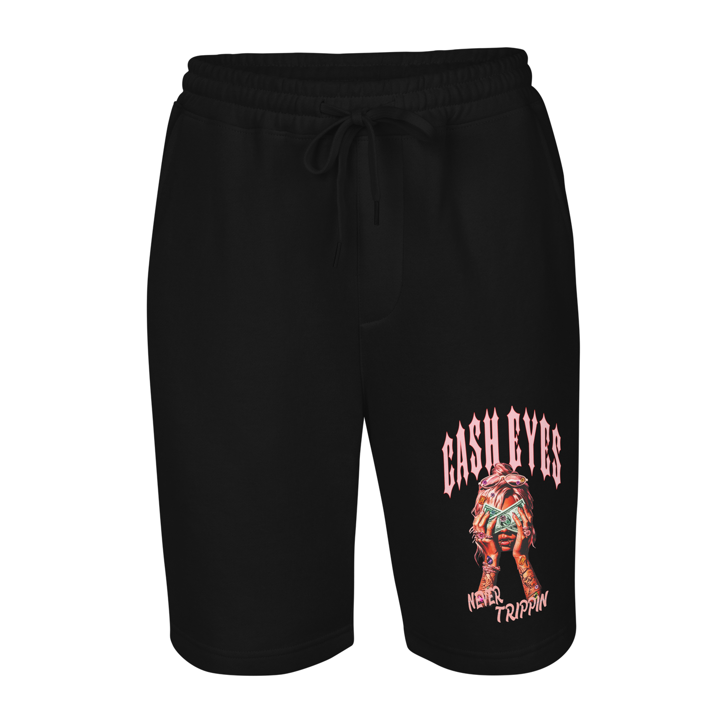Never Trippin Shorts