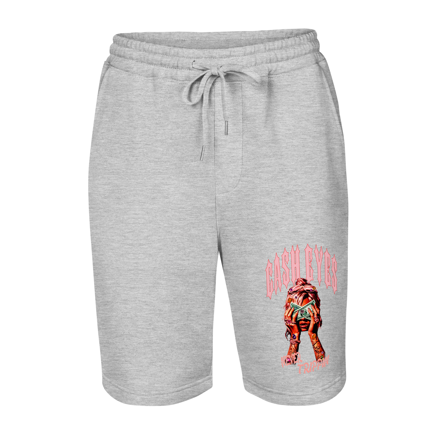 Never Trippin Shorts