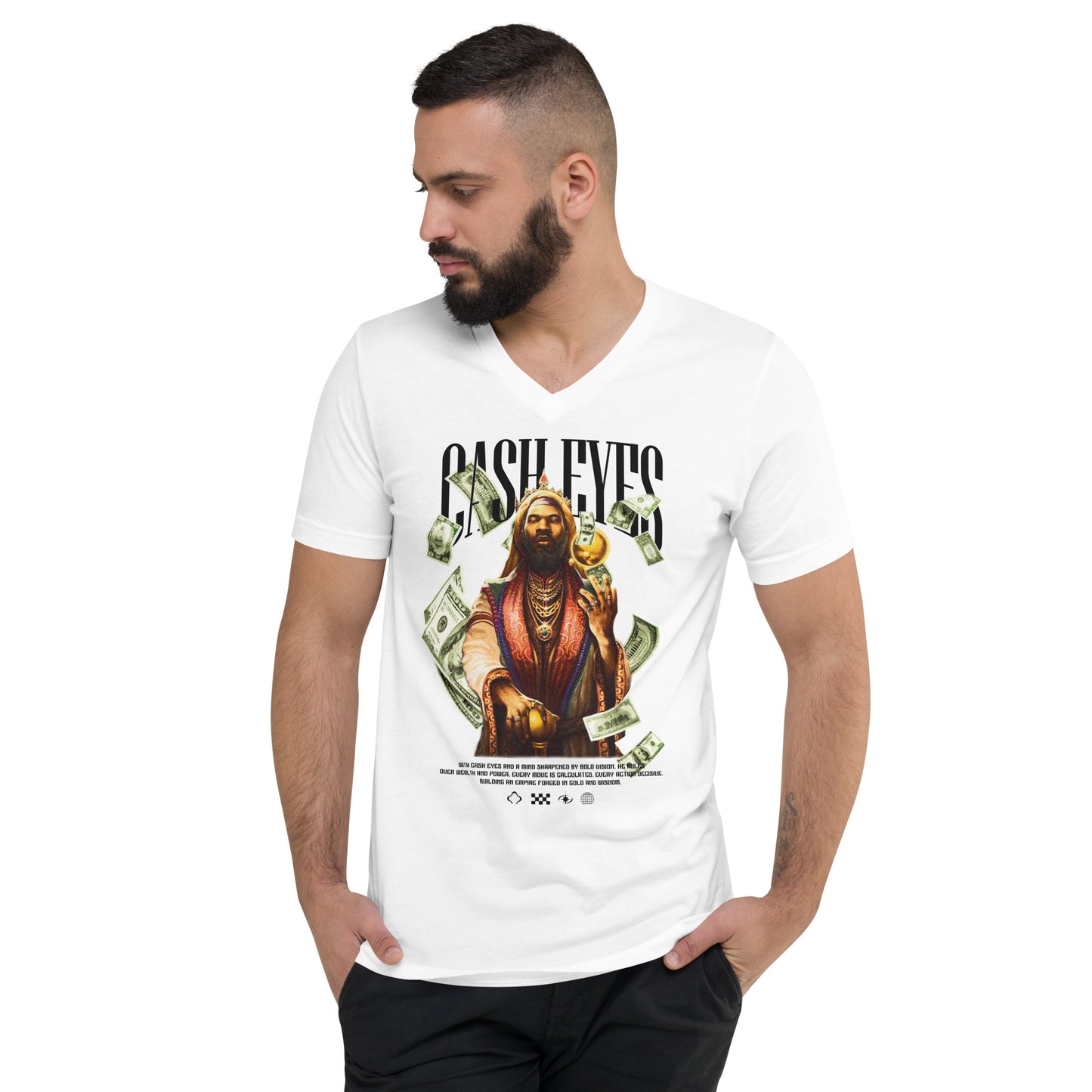 Royalty T-Shirt