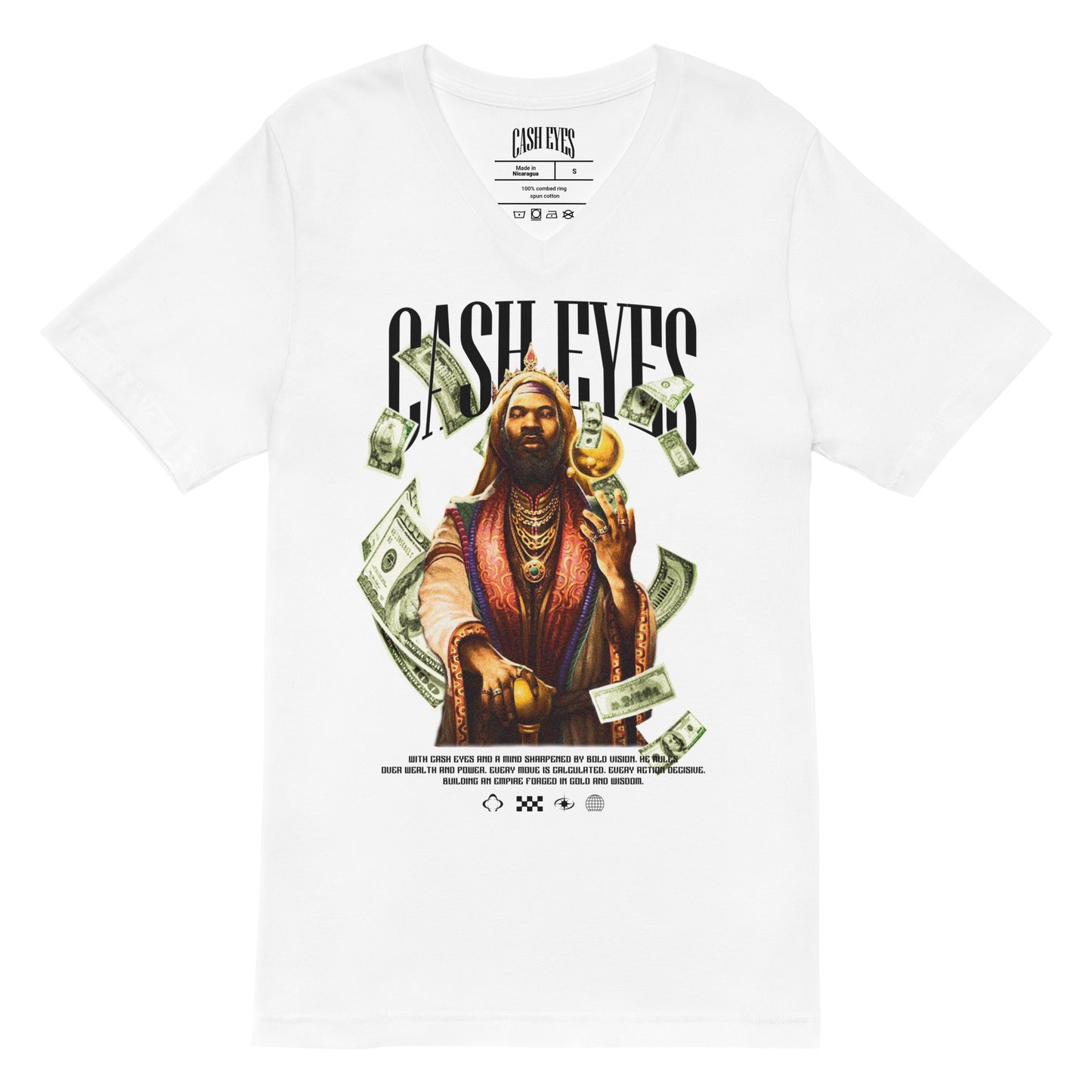 Royalty T-Shirt