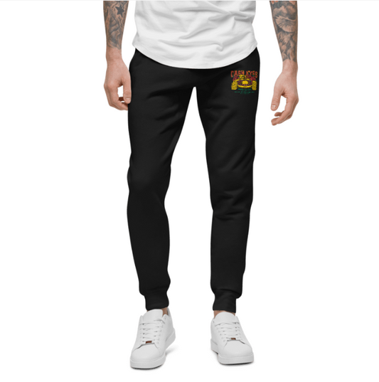 Roulette Unisex sweatpants