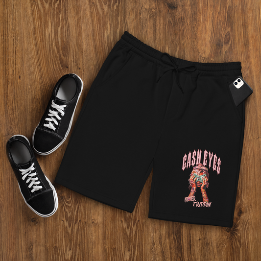 Never Trippin Shorts