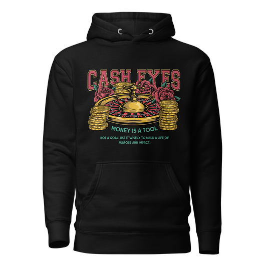 Roulette Unisex Hoodie
